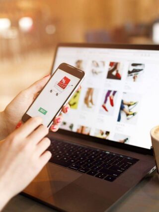 5 powodów, dlaczego warto kupować w Internecie 14