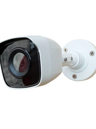 Czy kamery WiFi to dobry wybór do domu jednorodzinnego? 16