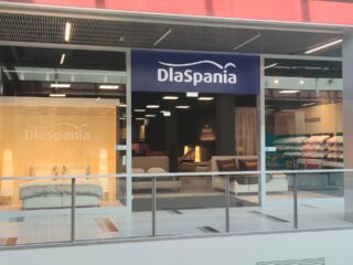 DlaSpania otwiera salon w Bielsku-Białej – świadomy sen w sercu Podbeskidzia 2