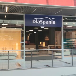 DlaSpania otwiera salon w Bielsku-Białej – świadomy sen w sercu Podbeskidzia 3