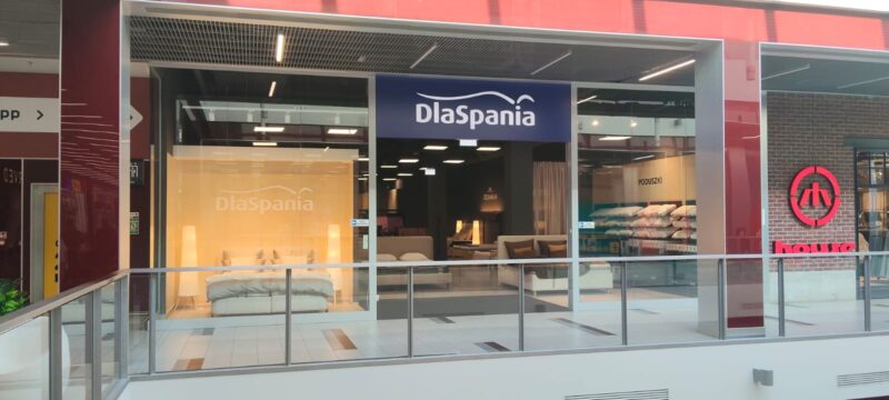 DlaSpania otwiera salon w Bielsku-Białej – świadomy sen w sercu Podbeskidzia 1