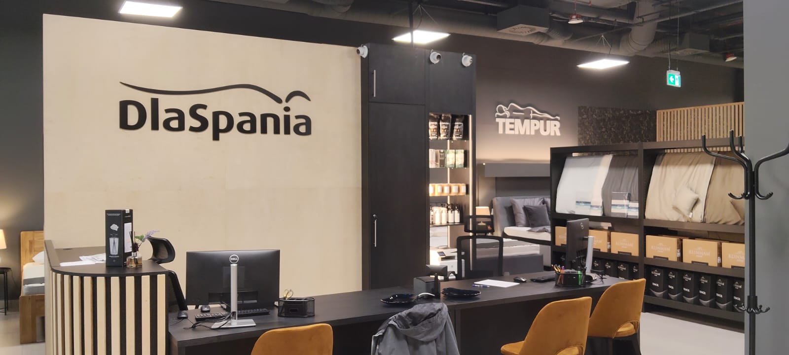DlaSpania otwiera salon w Bielsku-Białej – świadomy sen w sercu Podbeskidzia 2