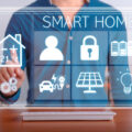 Inteligentne systemy zarządzania domem