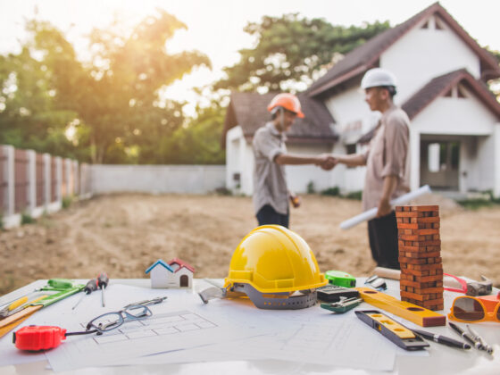 O jakich formalnościach należy pamiętać, gdy chcemy budować swój dom? 7