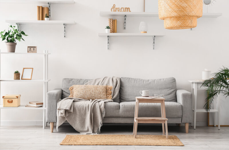 Jak wybrać idealną sofę do mieszkania? 1