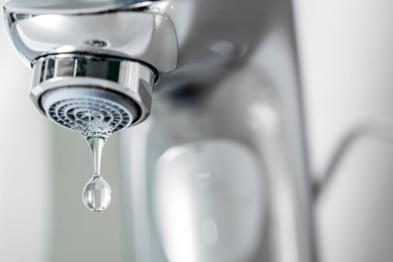 Zmiękczacz wody do domu – czy warto go mieć? 1