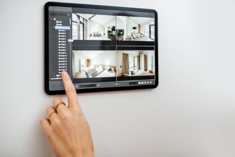 Kamera Hikvision czy kamera Dahua – którą wybrać do systemu monitoringu? 1