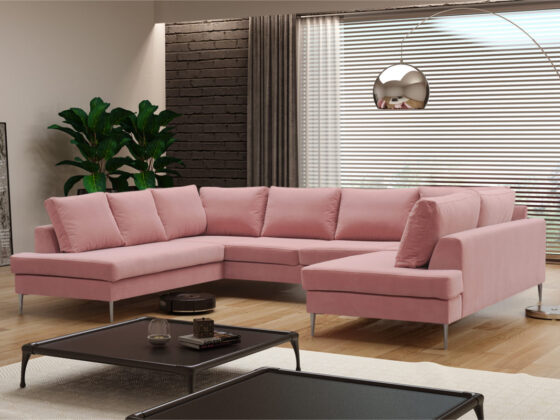 Jak wybrać idealną sofę do mieszkania? 3