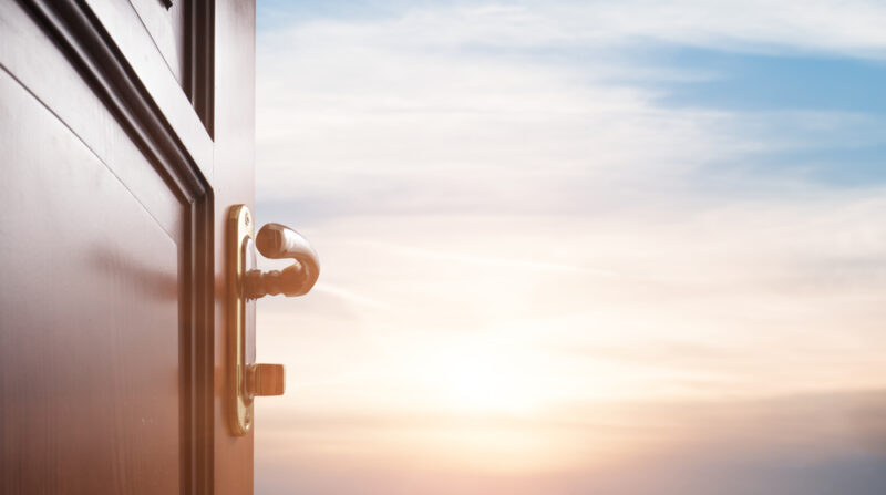 Drzwi wejściowe – 4 wskazówki, które musisz znać przy wyborze drzwi wejściowych 1