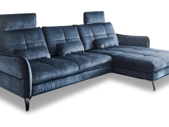 Jak wybrać idealną sofę do mieszkania? 8