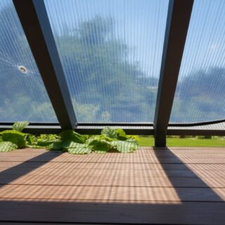 Poliwęglan komorowy – kiedy naprawdę ma sens i jak wybrać płytę, której nie będzie się żałować po pierwszym lecie? 2