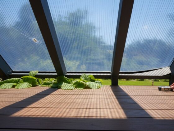 Poliwęglan komorowy – kiedy naprawdę ma sens i jak wybrać płytę, której nie będzie się żałować po pierwszym lecie? 1