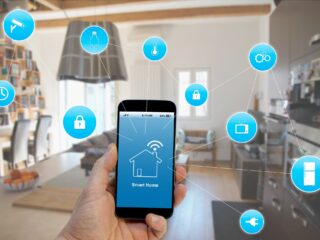 Smart Home - inteligentne rozwiązania dla Twojego domu 16