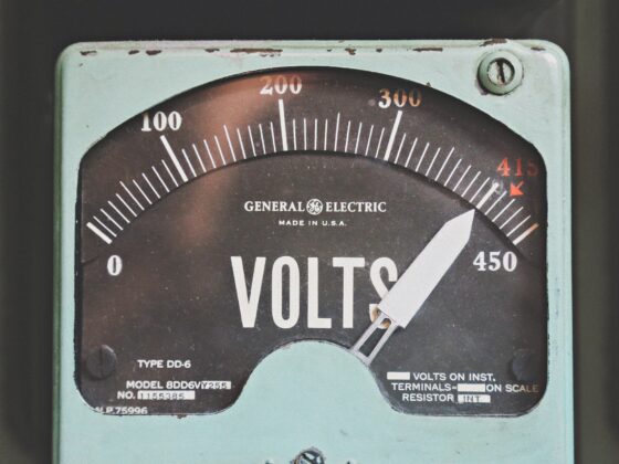 Moc znamionowa generatora prądu dla domu jednorodzinnego - co trzeba wiedzieć? 6