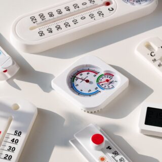 Czujnik do pomiaru temperatury – kluczowy element nowoczesnych systemów kontrolno-pomiarowych 2