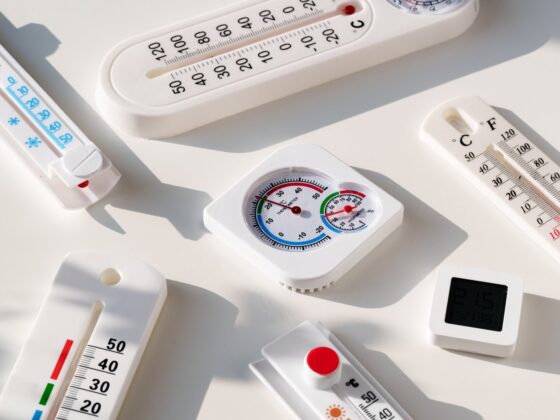 Czujnik do pomiaru temperatury – kluczowy element nowoczesnych systemów kontrolno-pomiarowych 9