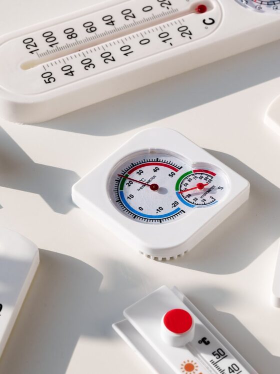 Czujnik do pomiaru temperatury – kluczowy element nowoczesnych systemów kontrolno-pomiarowych 1